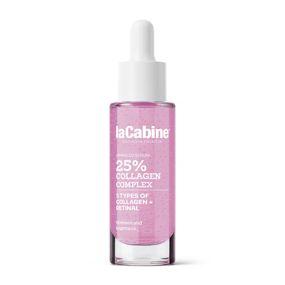 175075 SERUM 25% COLLAGEN COMPLEX - Imagen 1