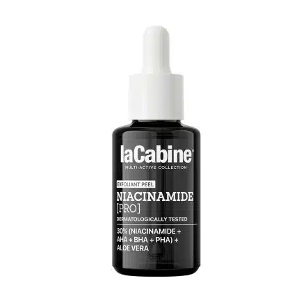 PEELING EXFOLIANT 30%NIACINAMI(PRO)