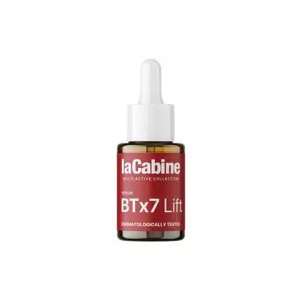AMPOLLA BTX7 LIFT SERUM