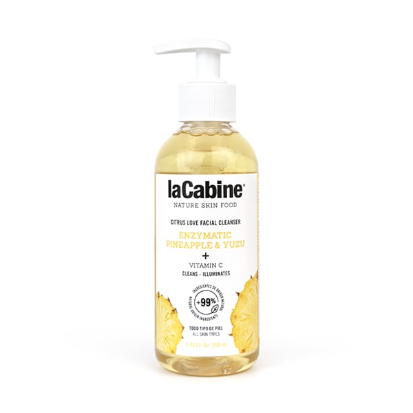 176799 GEL LIMPIADOR CITRUS LOVE - Imagen 1