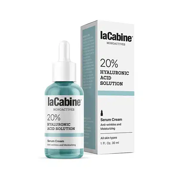 177147 SERUM CREMA 20% ACIDO HYALURONIC - Imagen 1