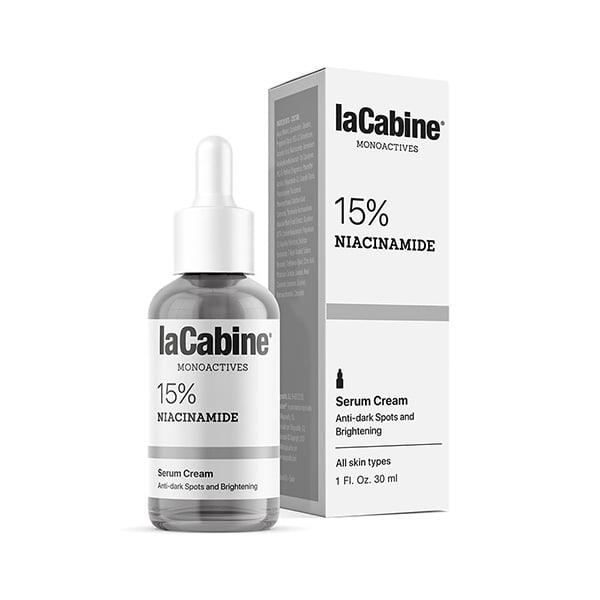 177154 SERUM CREMA 15% NIACINAMIDA - Imagen 1