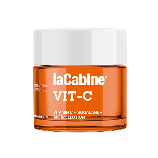 177674 CREMA FACIAL VITAMINA C - Imagen 1