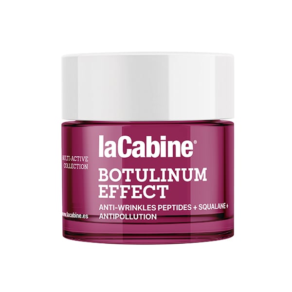 177698 CREMA FACIAL EFECTO BOTULINUM TENSO - Imagen 1