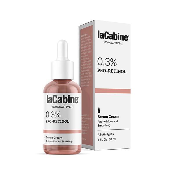 177703 SERUM CREMA 0.3% PRORETINOL - Imagen 1