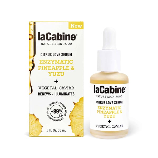177735 SERUM PIÑA YUZU RENUEVA E ILUMINA - Imagen 1