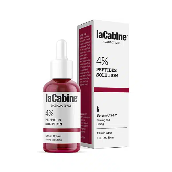 178298 SERUM CREMA 4% PEPTIDOS - Imagen 1