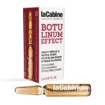 AMPOLLA BOTULINUM EFFECT