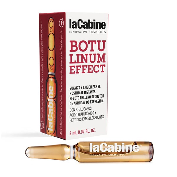179936 AMPOLLA BOTULINUM EFFECT - Imagen 1