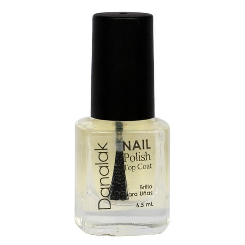 190452 BRILLO UÑAS TOP COAT - Imagen 1