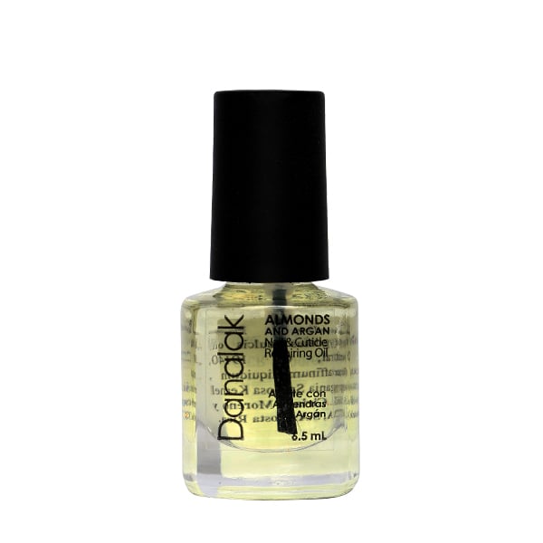 190453 ACEITE C/ALMENDRAS & ARGAN ALMONDS - Imagen 1