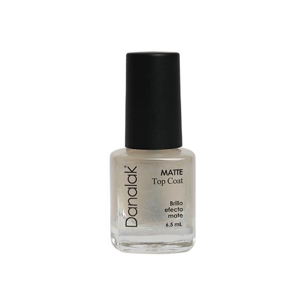190461 MATTE TOP COAT DANALAK - Imagen 1