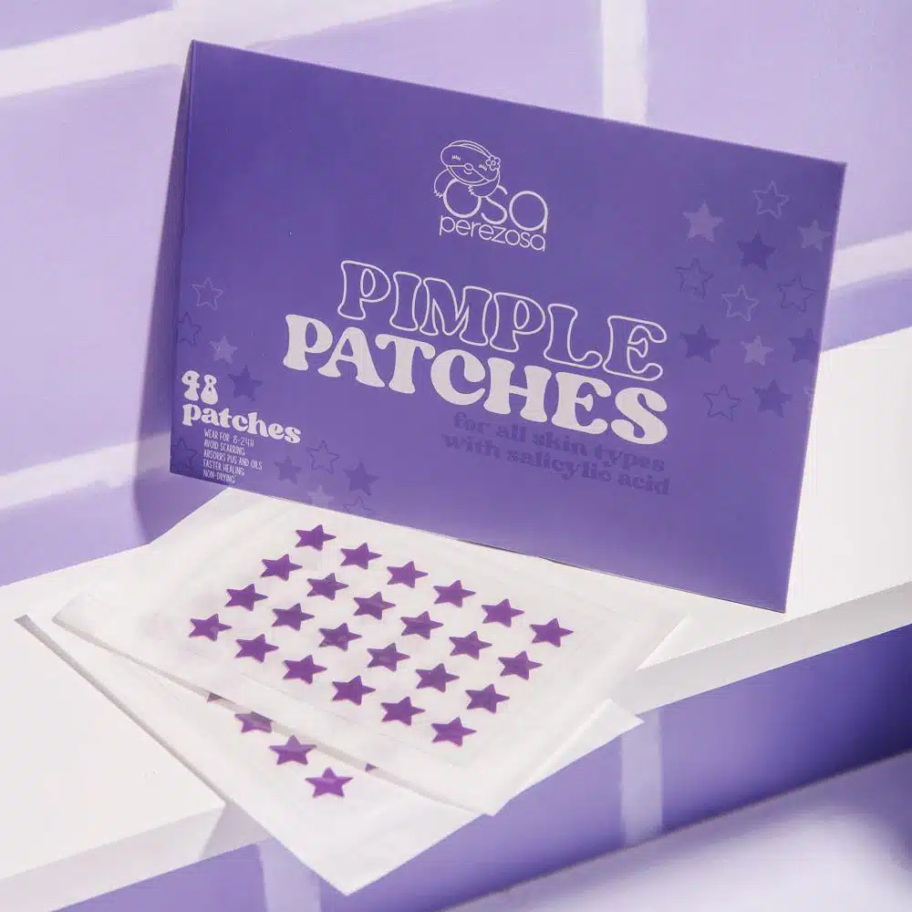 200049 PIMPLE PATCH ESTRELLA (PARCHE) - Imagen 1