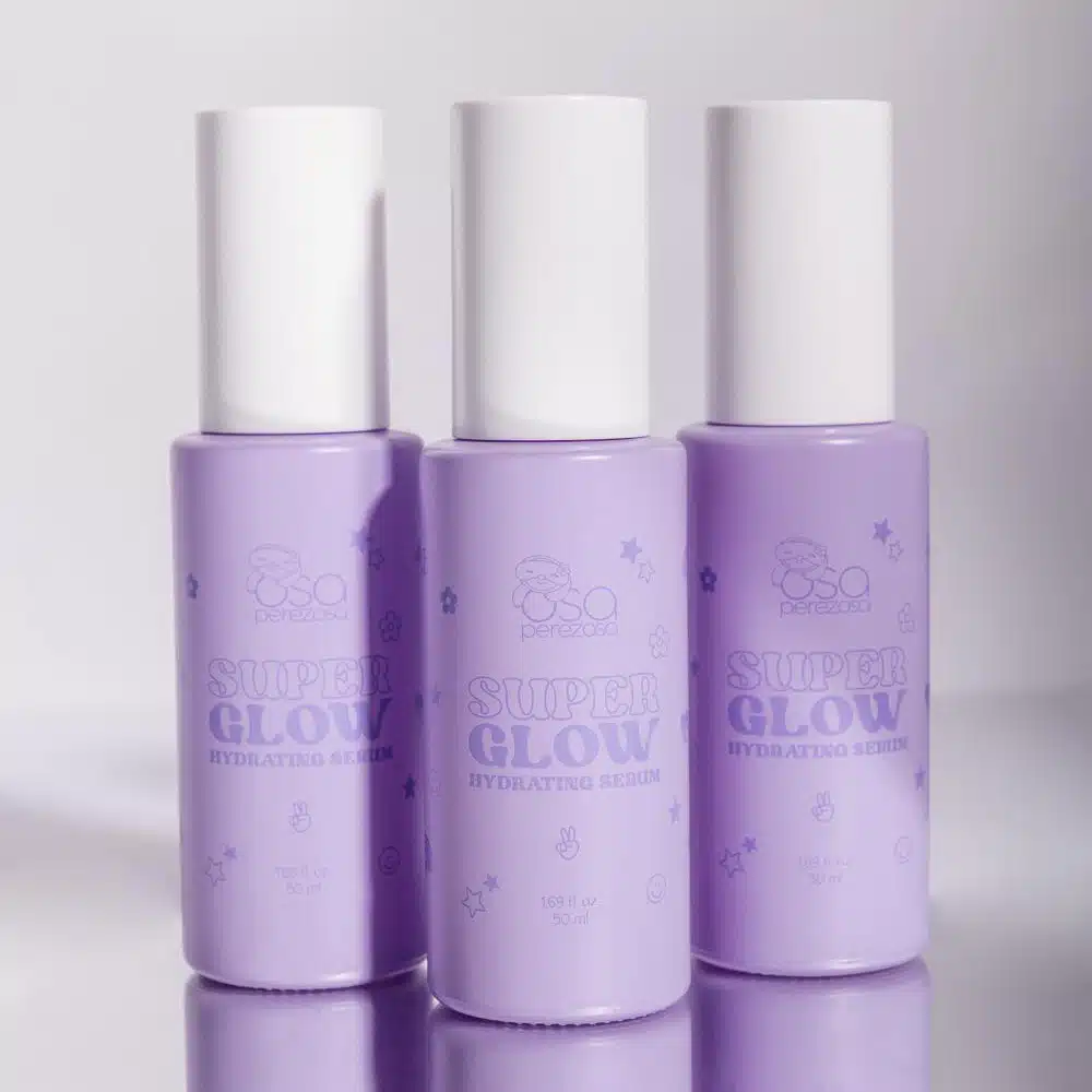 200155 SUPER GLOW SERUM HIDRATANTE - Imagen 1