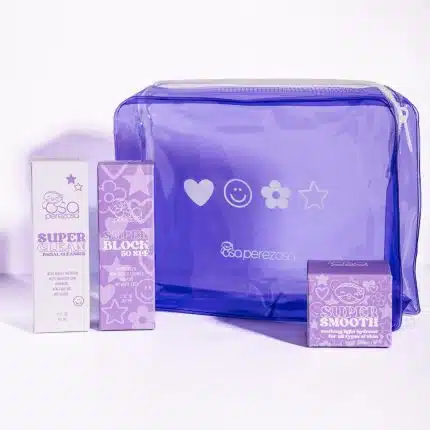 SUPER SKIN TRIO KIT DE VIAJE