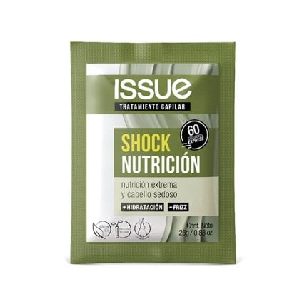 TRATAMIENTO CAPILAR SHOCK NUTRICION