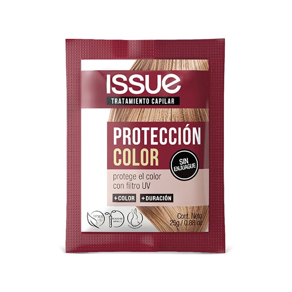 214033 TRATAMIENTO CAPILAR PROTECCIO COLOR - Imagen 1