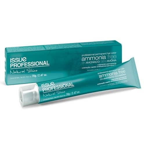 217001 AMMONIA FREE NATURAL SHINE ISSUE - Imagen 1