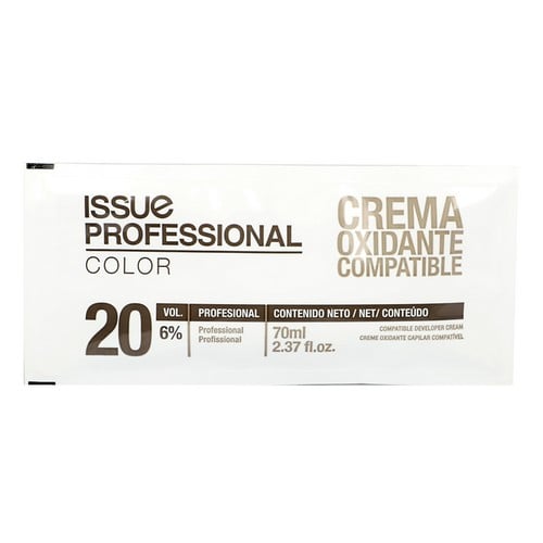 218000 CREMA OXIDANTE COMPATIBLE 20 VOL - Imagen 1