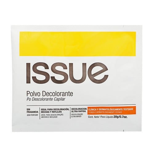 218025 POLVO DECOLORANTE - Imagen 1