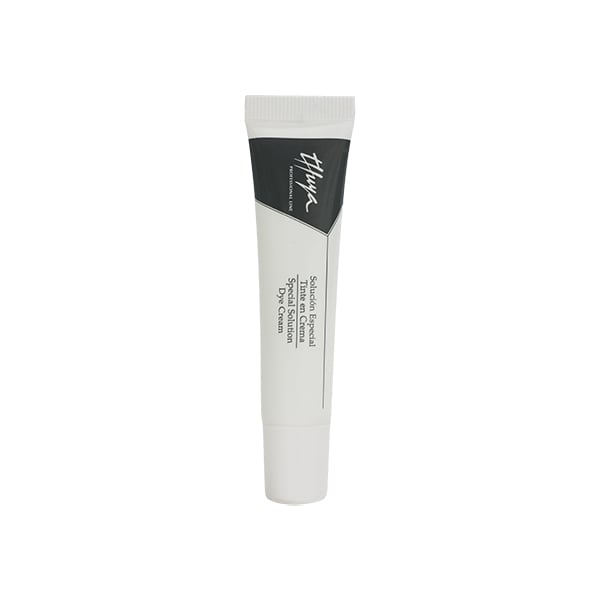 230103 SOLUCION ESPECIA TINTE CREMA VEGANO - Imagen 1