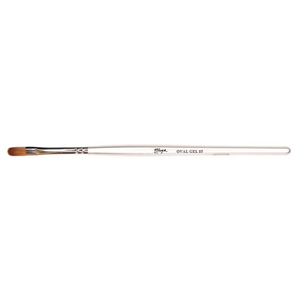 230579 PINCEL OVAL GEL 05 - Imagen 1