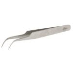 PINZA PARA EXTENSIONES CURVA