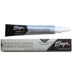 TINTE CEJAS Y PESTAÑAS NEGRO