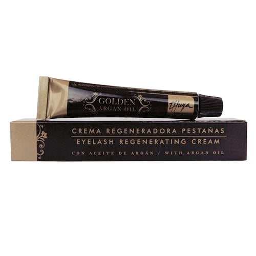 231181 CREMA REGENERADORA PESTAÑAS ARGAN - Imagen 1