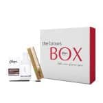 THE BROWS BOX