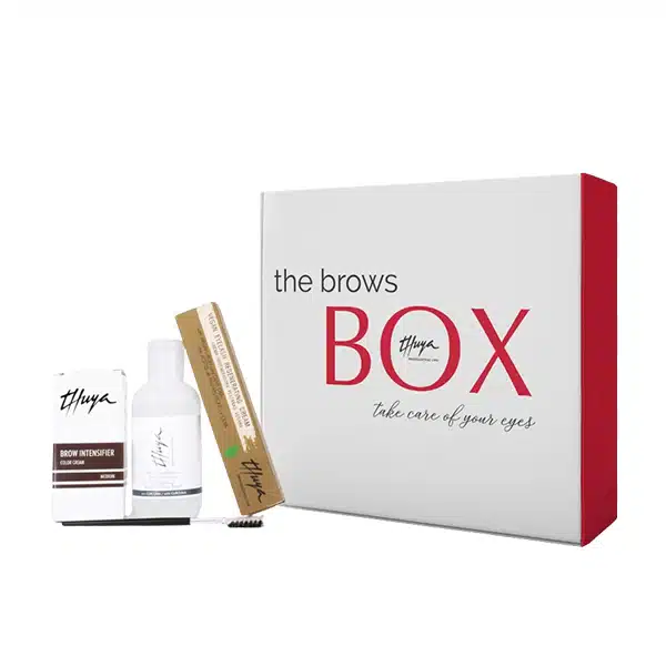 231332 THE BROWS BOX - Imagen 1