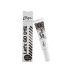 LETS GO DYE CEJAS DARK CHOCOLATE