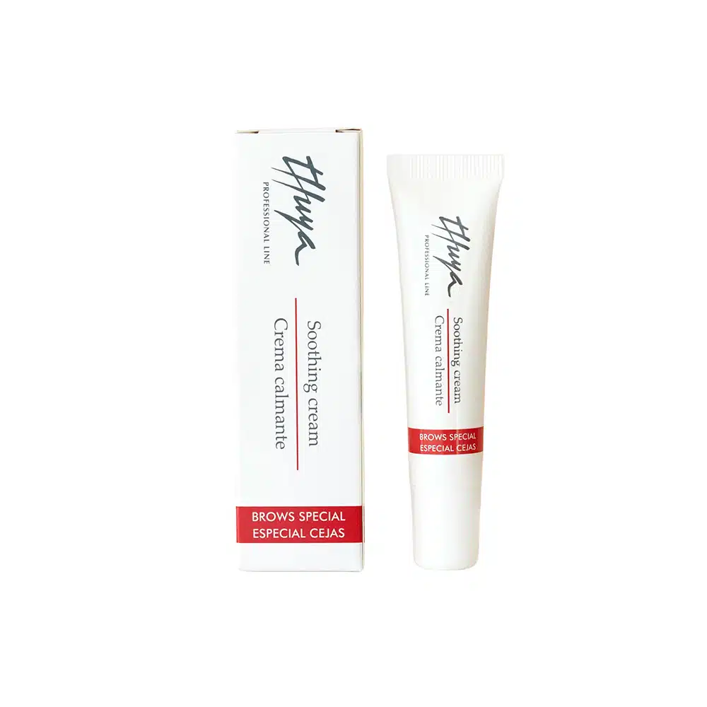 231486 CREMA CALMANTE ESPECIAL CEJAS - Imagen 1
