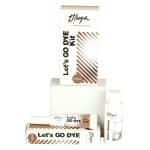 LETS GO DYE CEJAS MOKA KIT