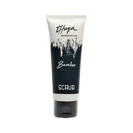 EXFOLIANTE MANOS BAMBOO