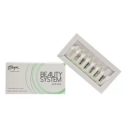 AMP BEAUTY SYSTEM ALOE VERA