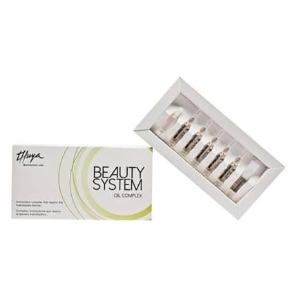 AMP BEAUTY SYSTEM OIL COMPLEX