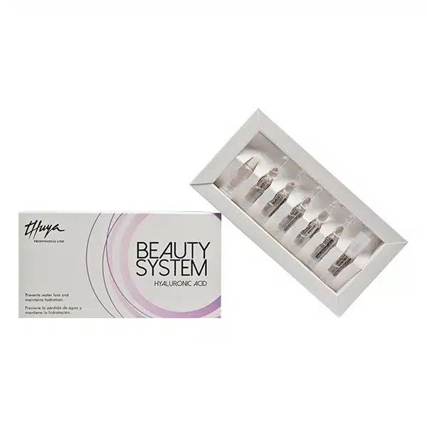 232031 AMP BEAUTY SYSTEM ACIDO HIALURONICO - Imagen 1