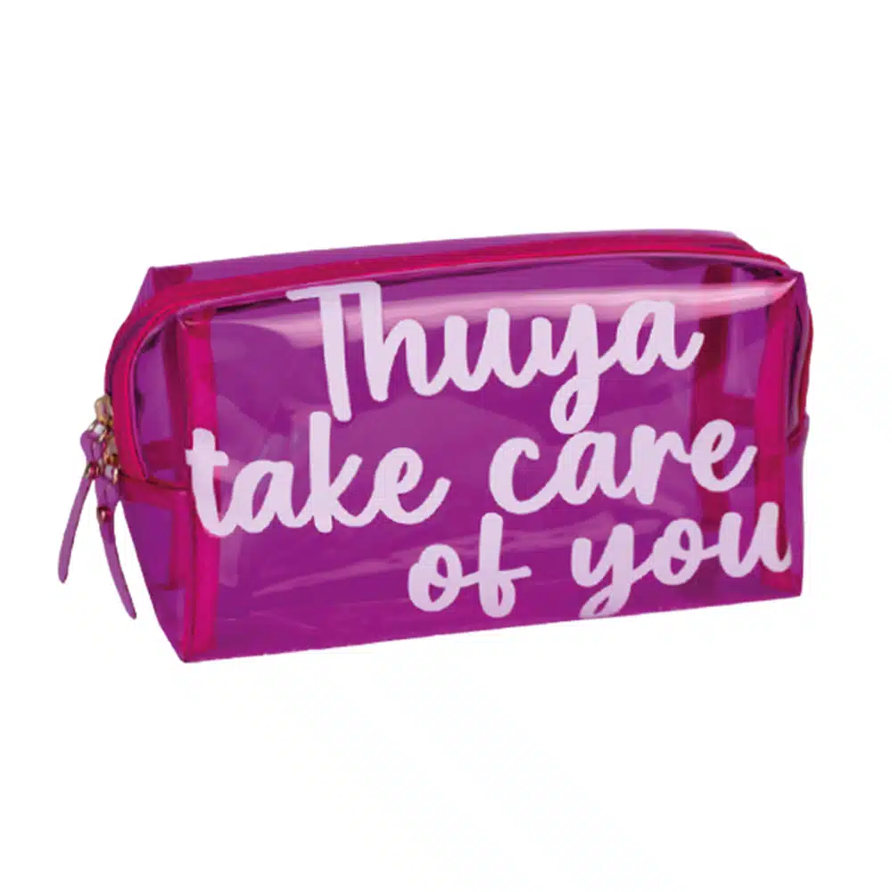 232164 NECESER THUYA CARES OF YOU - Imagen 1