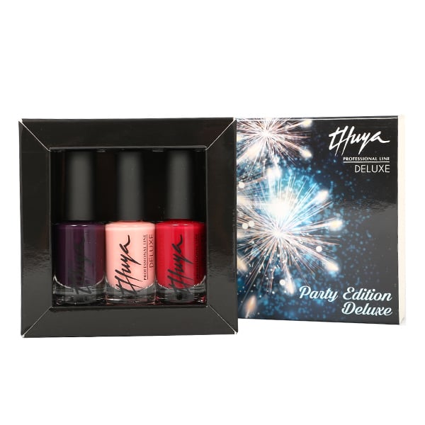 232230 KIT ESMALTES DELUXE PARTY - Imagen 1