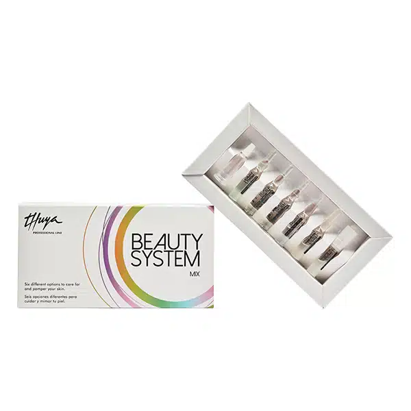 232260 AMP BEAUTY SYSTEM MIX - Imagen 1