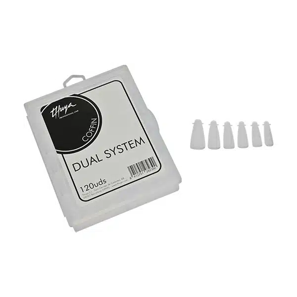 232390 TIPS DUAL SYSTEM COFFIN - Imagen 1