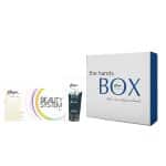 THE HANDS BOX