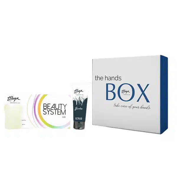 232741 THE HANDS BOX - Imagen 1