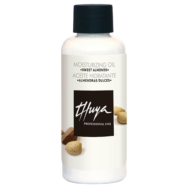 232826 ACEITE HIDRATANTE ALMENDRAS DULCES - Imagen 1