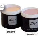 ACRILICO PREMIUM PINK COVER