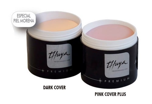233102 ACRILICO PREMIUM PINK COVER - Imagen 1