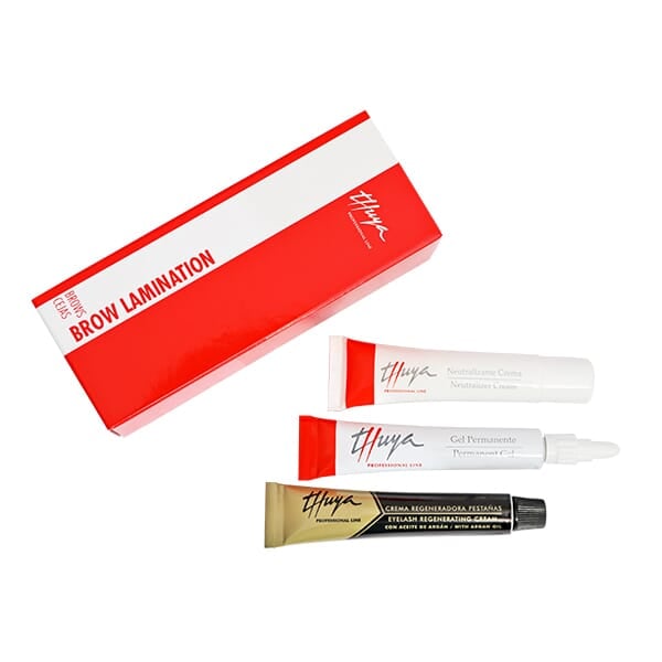233117 KIT LAMINADO ALISADO DE CEJAS - Imagen 1