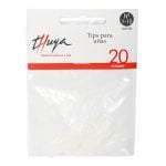 TIPS UÑAS / BOLSA