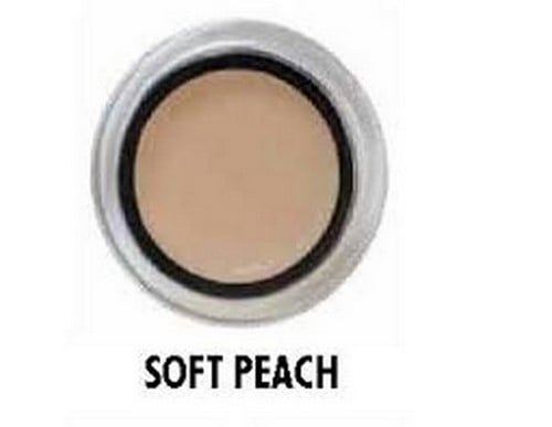 233573 GEL ADVANCE EVOLUTION SOFT PEACH - Imagen 1